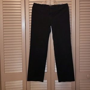 *5 items under $10 for $20* Gap true straight pants